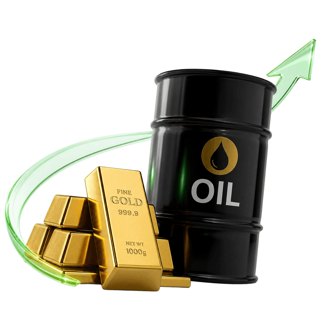 Commodities Trading