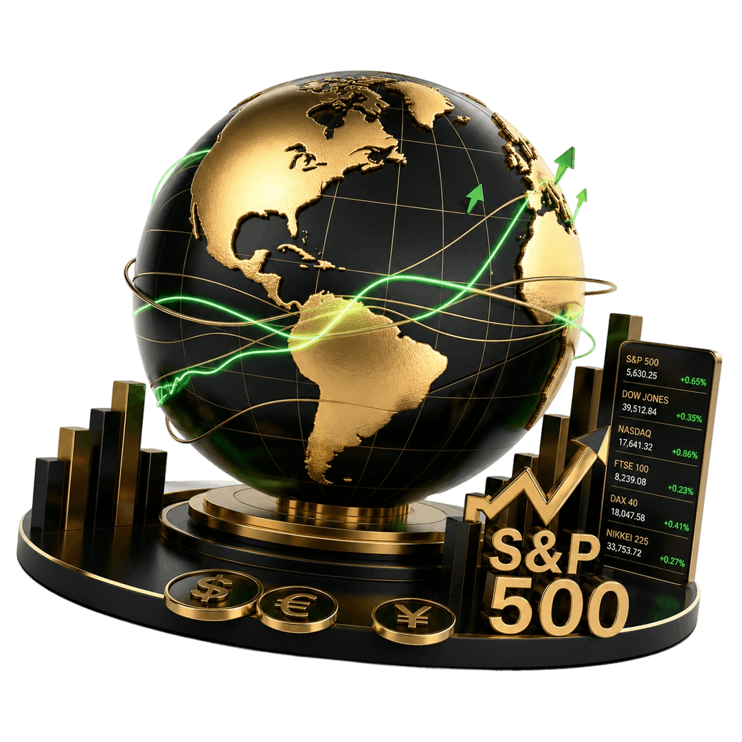 Indices Trading