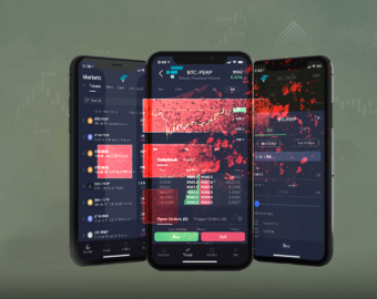 تعرف على الانهيارات الداخلية التي أدت لإفلاس منصة FTX