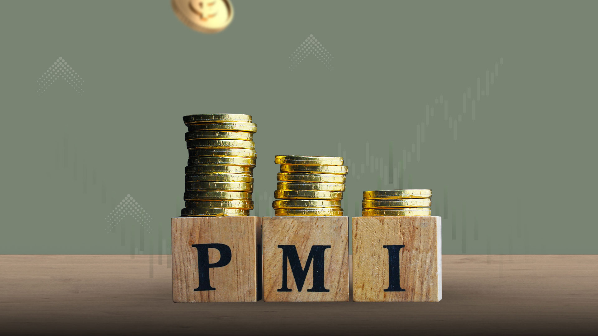 ما المقصود بمؤشر مديري المشتريات (PMI)؟