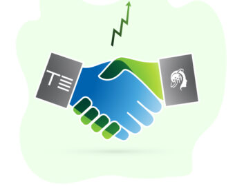 تعاونت شركة Arab Plat form Capital مع شركة Takeprofit Tech