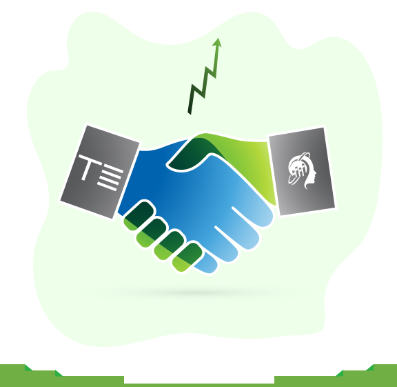 تعاونت شركة Arab Plat form Capital مع شركة Takeprofit Tech