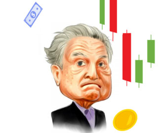جورج سوروس وأفضل 3 استثمارات على الإطلاق