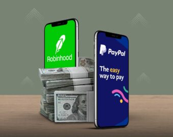 خيارات الاستثمار في صناعة التكنولوجيا المالية