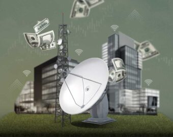 دليلك للاستثمار في قطاع الاتصالات