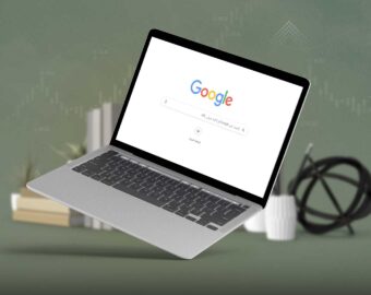 سهم غوغل Google الرابح دوما يقارب سعر إطلاقه منذ 17 عاما!