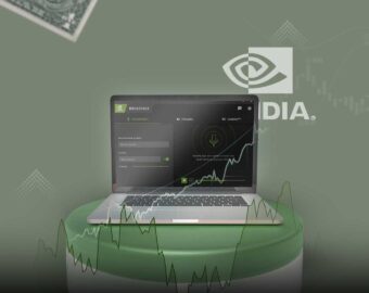 سهم نفيديا Nvidia، إلى أين؟