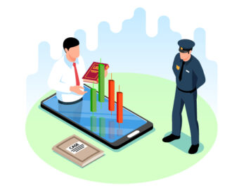 كيف يتم تنظيم سوق تبادل العملات الأجنبية الفوركس ومن ينظمه؟