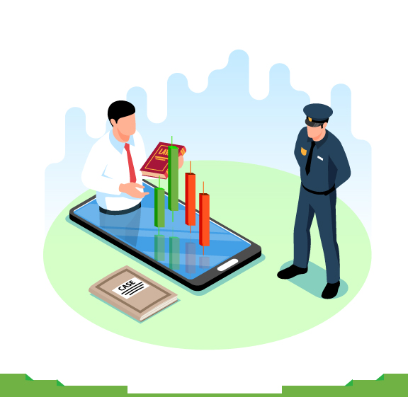كيف يتم تنظيم سوق تبادل العملات الأجنبية الفوركس ومن ينظمه؟