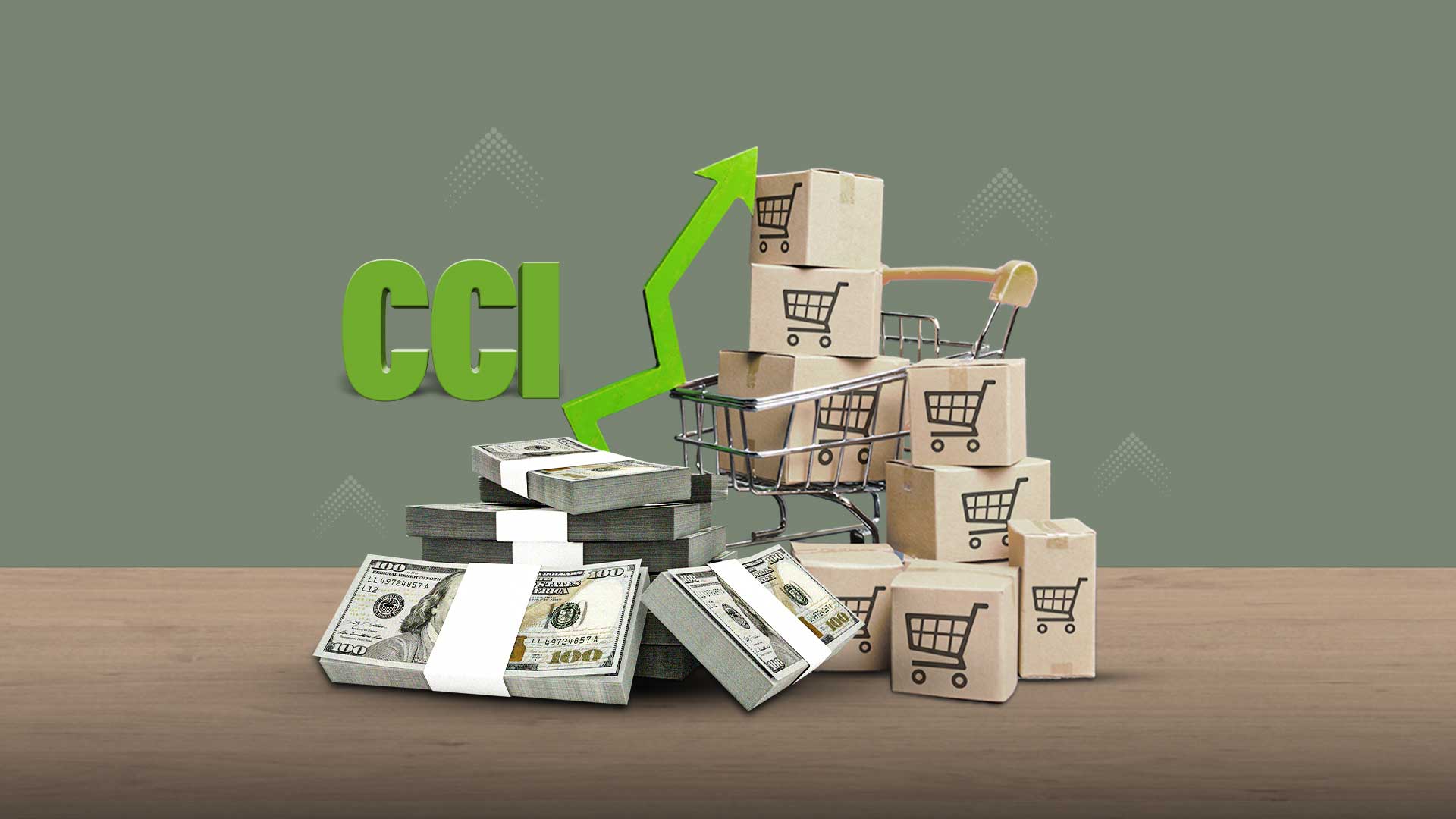 ماذا تعرف عن مؤشر ثقة أسعار المستهلكين؟