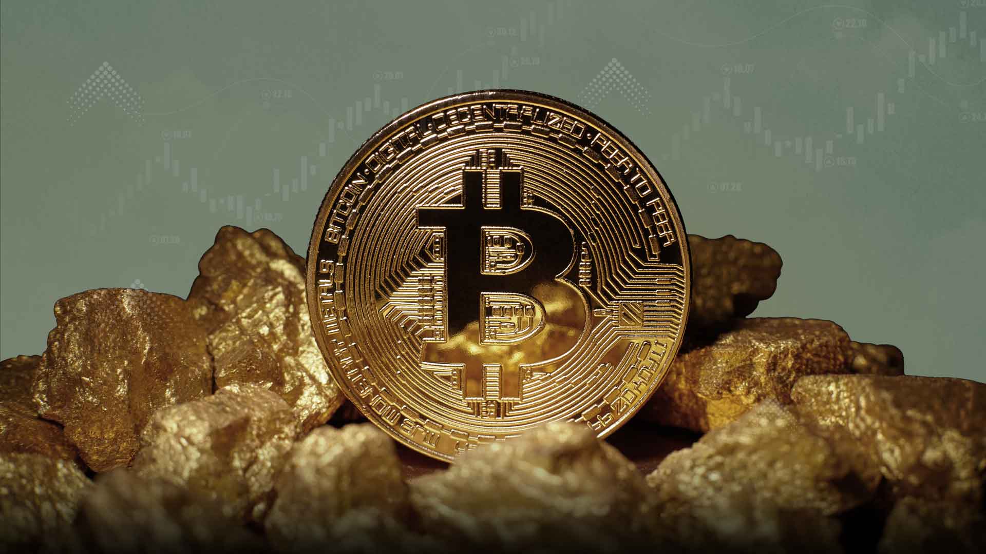 ما المميز في عملة بتكوين؟ ولماذا يُطلق عليها البعض لقب الذهب الرقمي؟