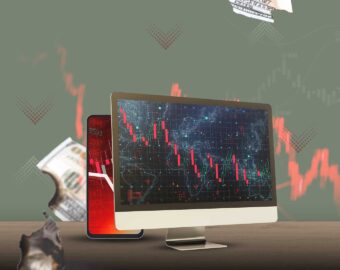 ماذا تفعل عند انهيار سوق الأسهم ؟