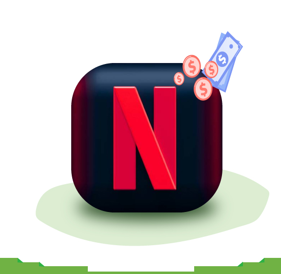 هل تشهد Netflix خسارات كبيرة في سنة 2022 ؟