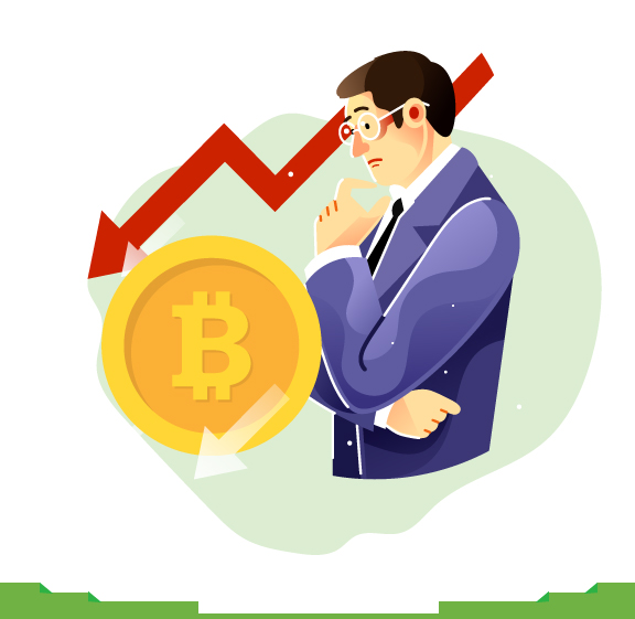 هل ستواجه العملات الرقمية انهيارات مستقبلية قريباً !