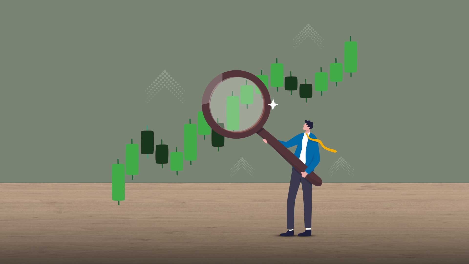 اختيار الاسهم