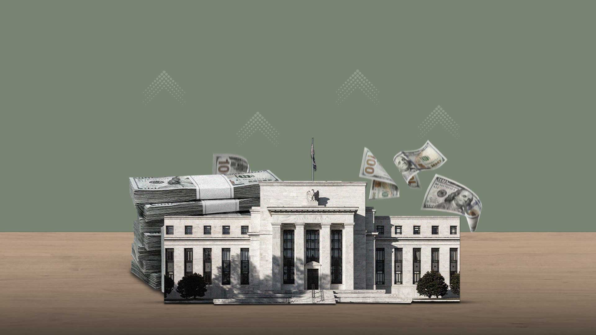 لماذا وصلت ديون الولايات المتحدة الأمريكية إلى أرقام قياسية؟
