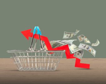 مؤشر أسعار المستهلكين