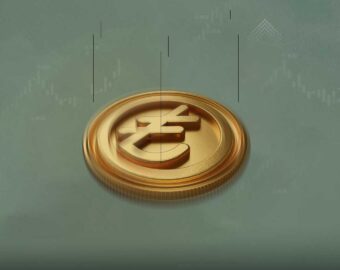 الفجوة بين سعر الدولار الذي تم تداوله بالفعل وسعر الدولار الرسمي تضيق تدريجياً.