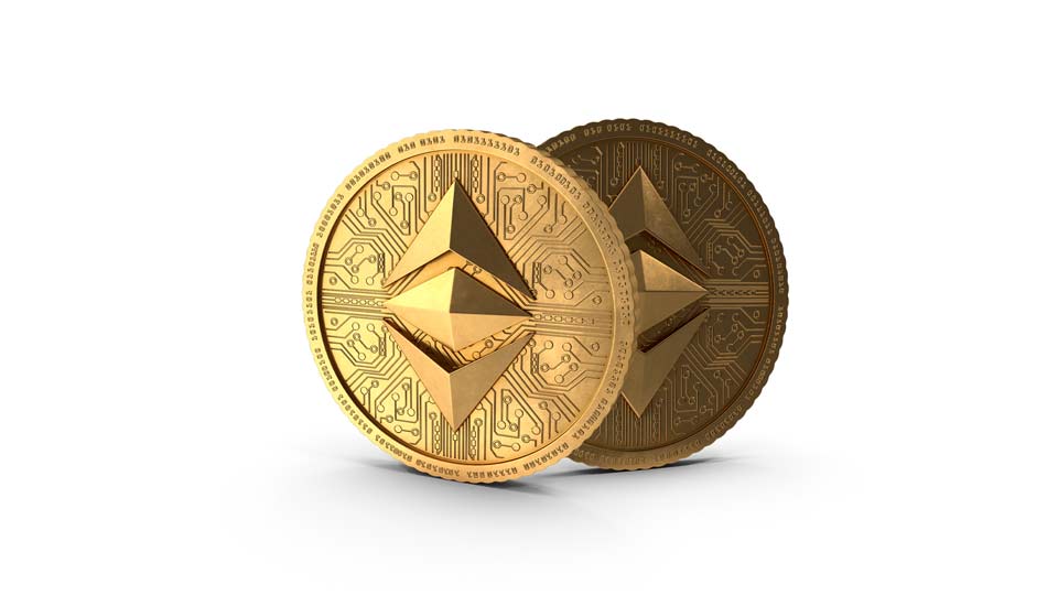 إيثير إيثيريوم الإيثيريوم