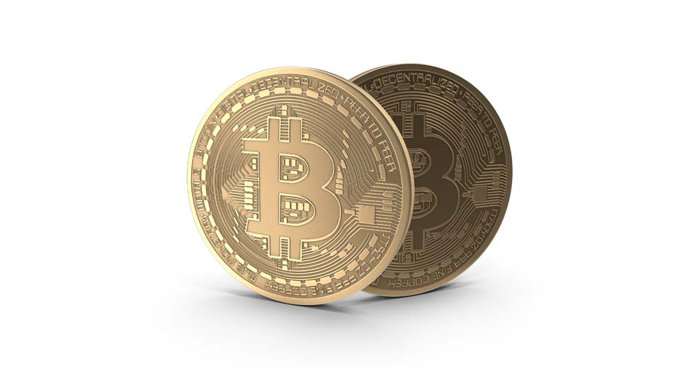 بتكوين البتكوين BTC btc عملة مشفرة