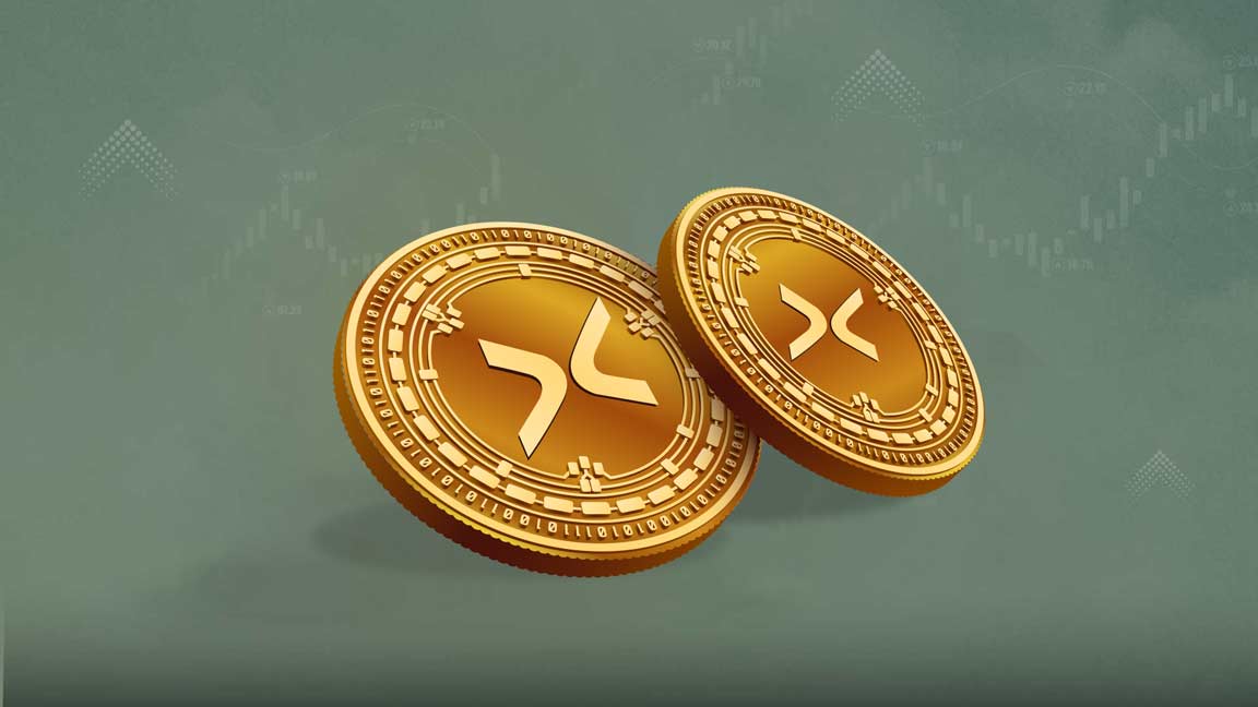 عملة الريبل , عملة xrp