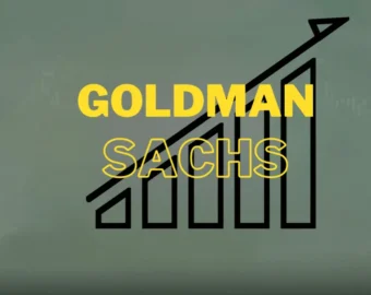 سهم ساكس Goldman Sachs stock