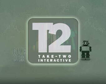 TAKE TWO LOGO
