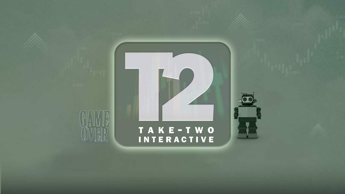 TAKE TWO LOGO