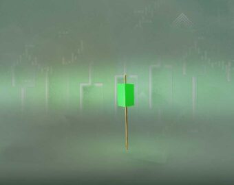 شمعة المطرقة