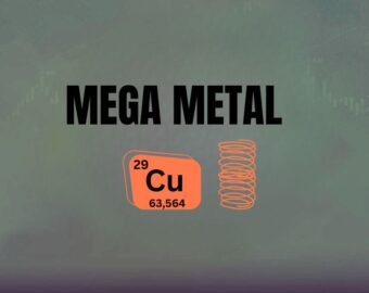 شركة mega-metal