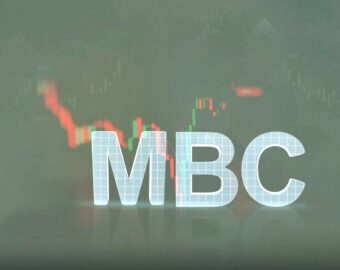 مجموعة ام بي سي MBC