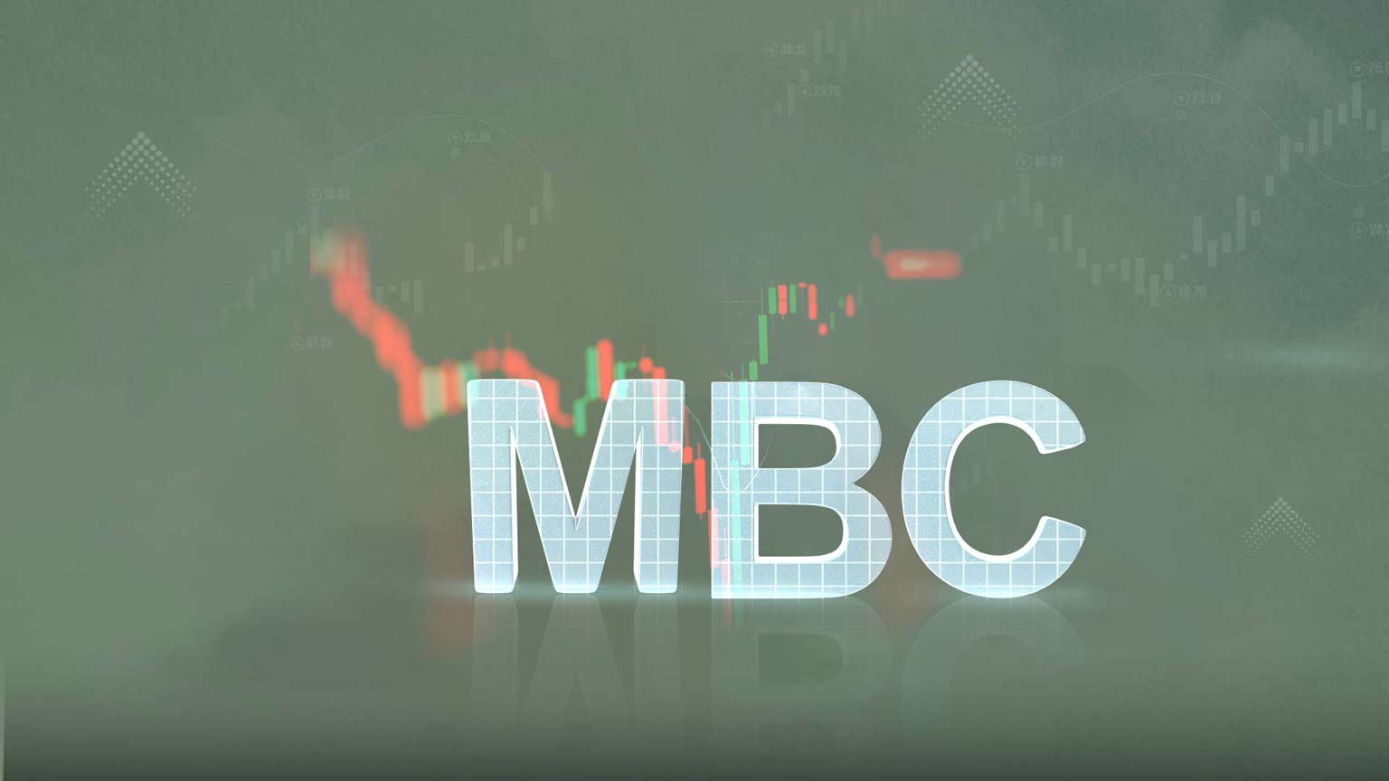 مجموعة ام بي سي MBC