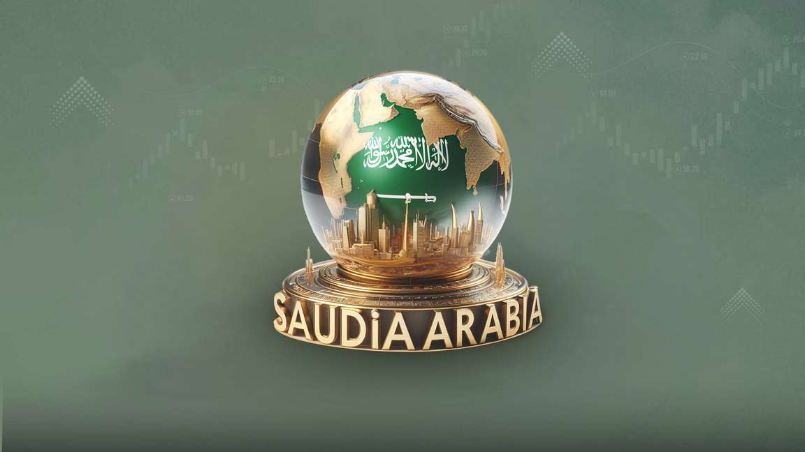 أقوى اقتصاد عربي