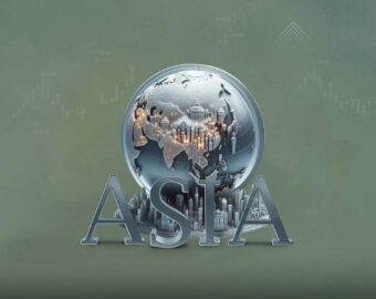 أسواق المال الآسيوية