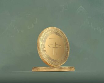 تيثر tether