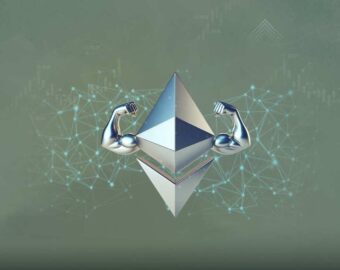 الإيثريوم ethereum