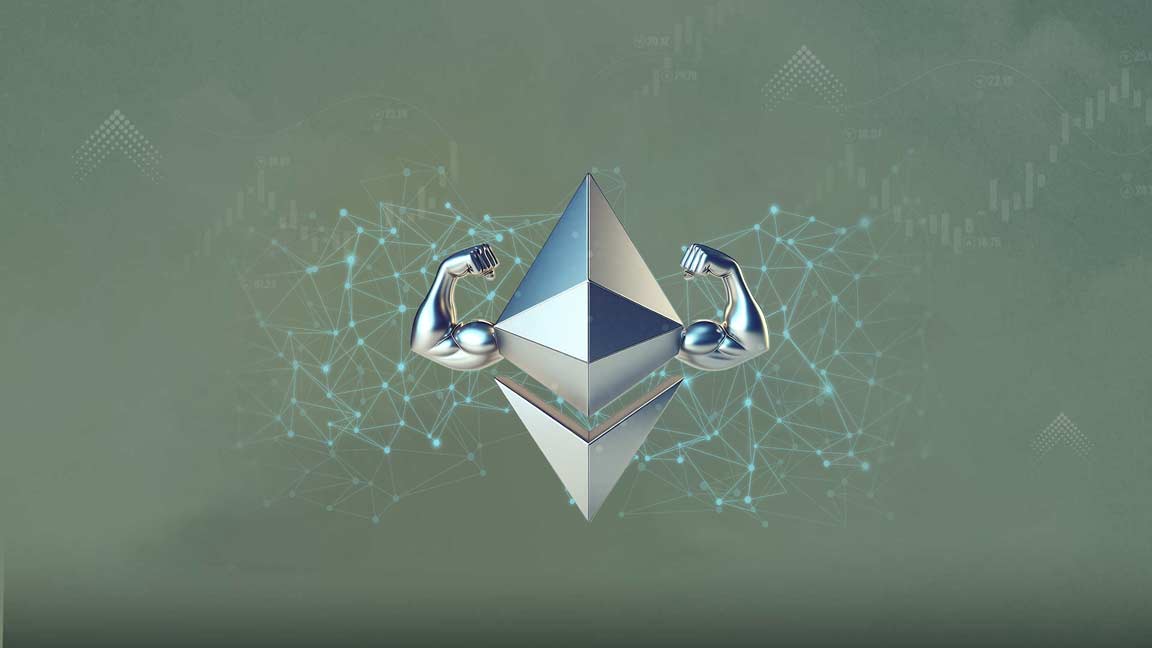 الإيثريوم ethereum