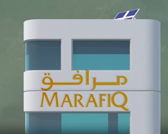 سهم مرافق