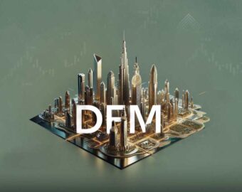 سوق-دبي-المالي