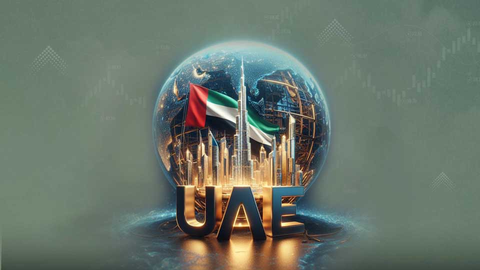 اقتصاد الإمارات