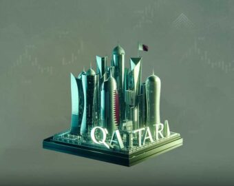 اقتصاد قطر