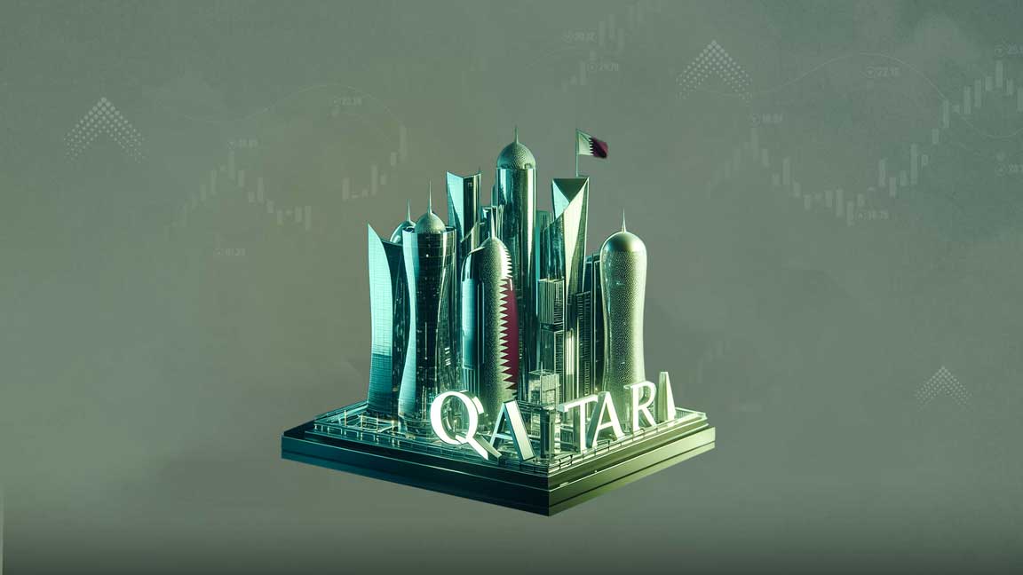 اقتصاد قطر