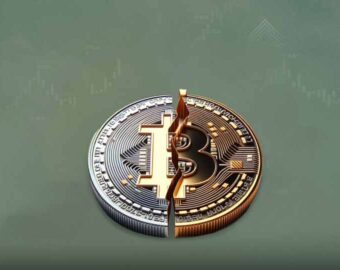 تنصيف البيتكوين