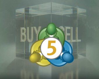 ميتاتريدر 5