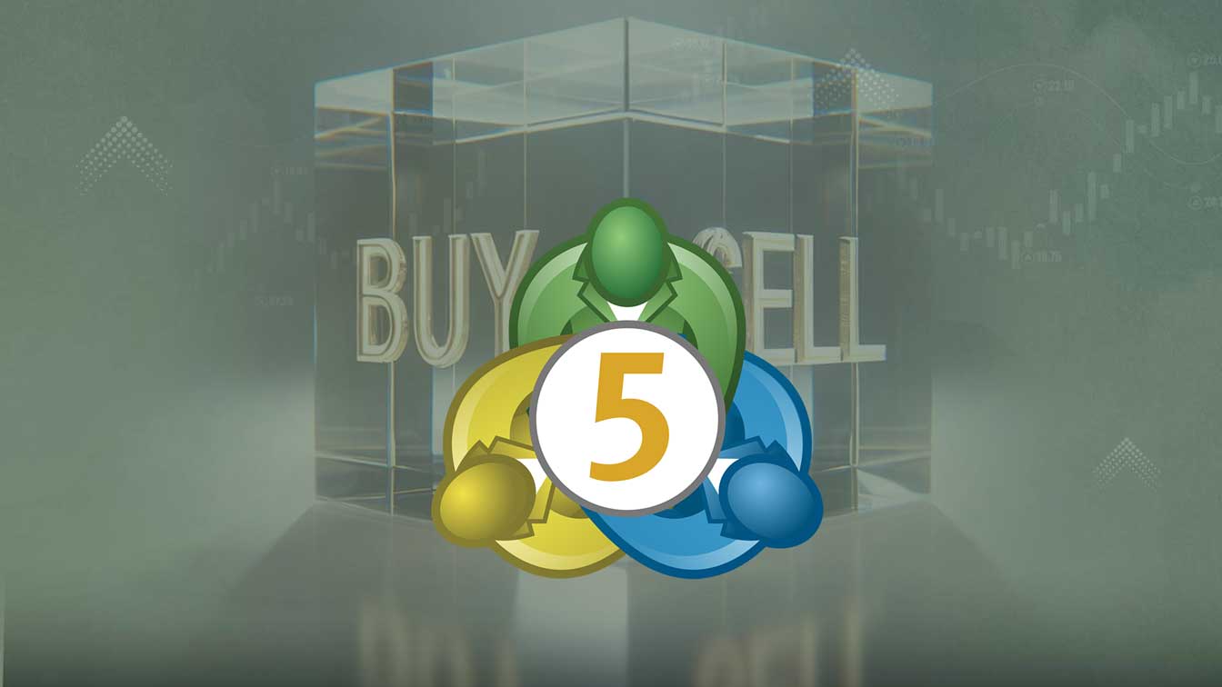ميتاتريدر 5