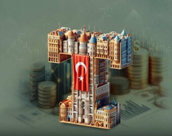 اقتصاد تركيا