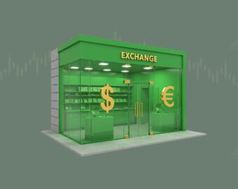 الصرافة: مفهومها وأساسيات ودور البنوك المركزية فيها وتأثير أسعار الصرف