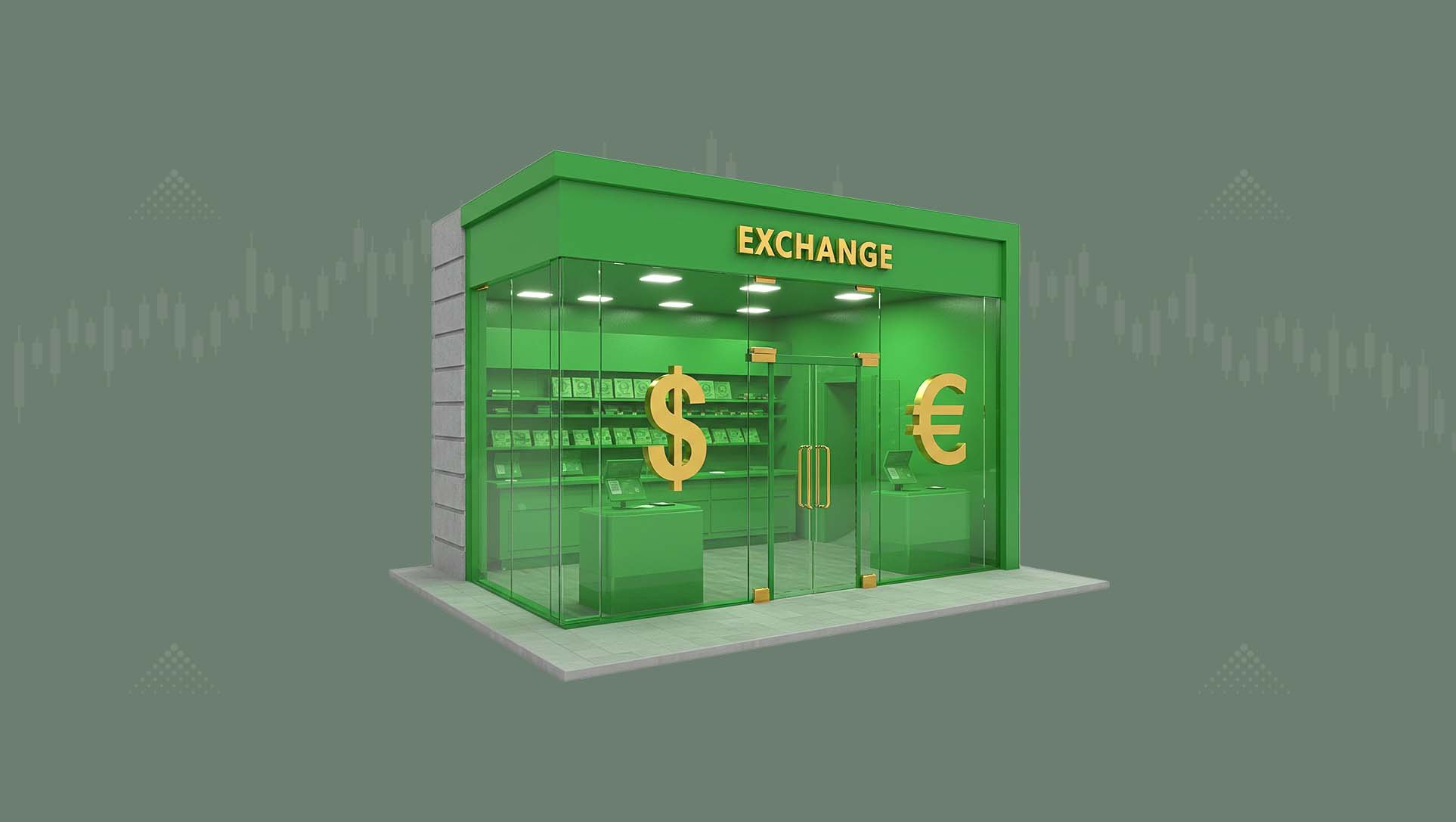 الصرافة: مفهومها وأساسيات ودور البنوك المركزية فيها وتأثير أسعار الصرف