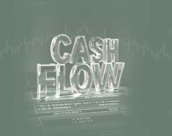 قائمة التدفقات النقدية