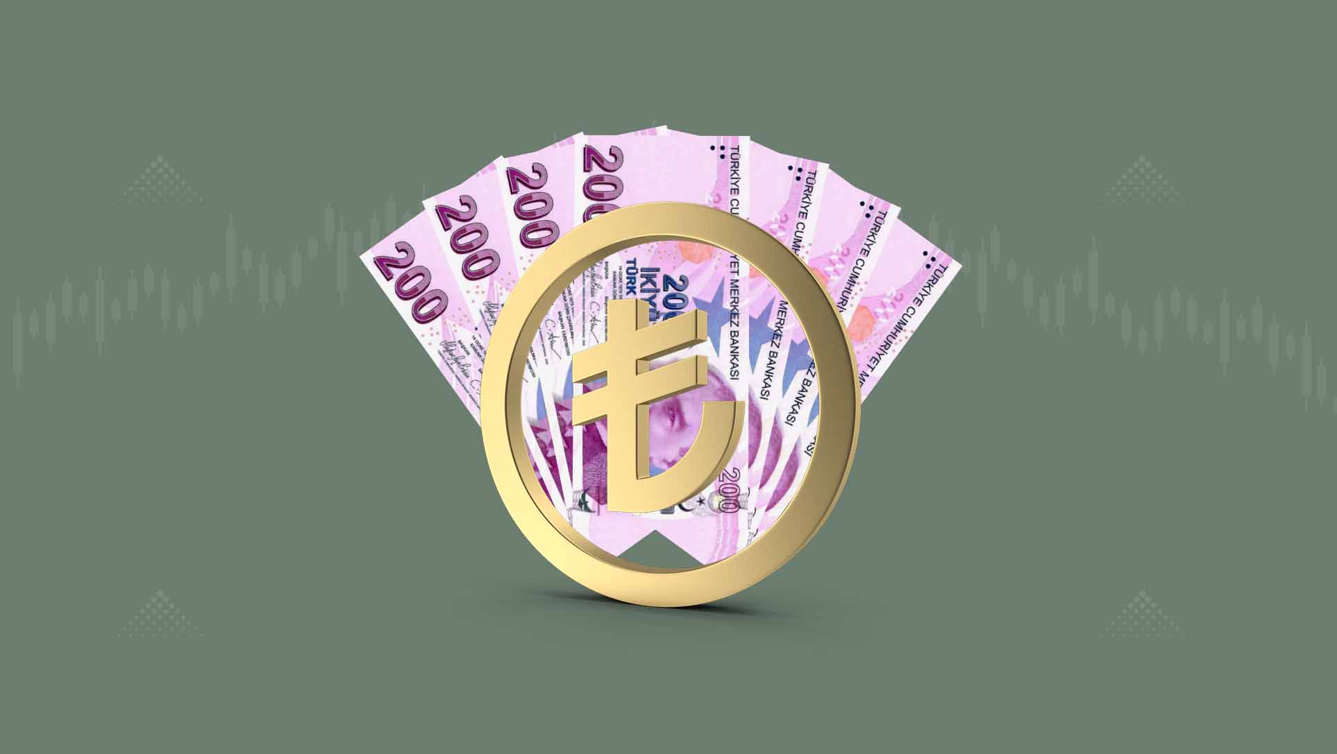 الليرة التركية: رحلة شاملة للتعرف على تاريخها ومميزاتها وأهم التحديات التي واجهتها